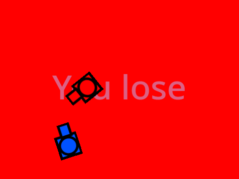 Tank game