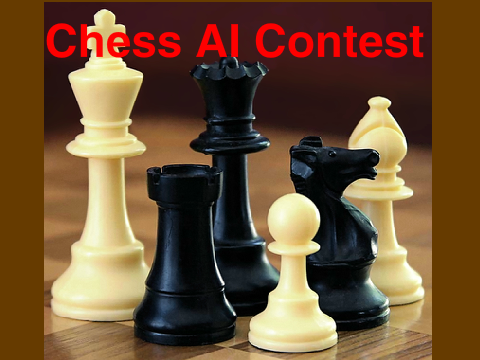 Chess AI Contest