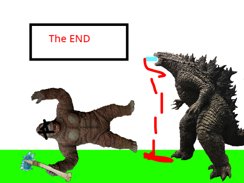 Lowest quality animation