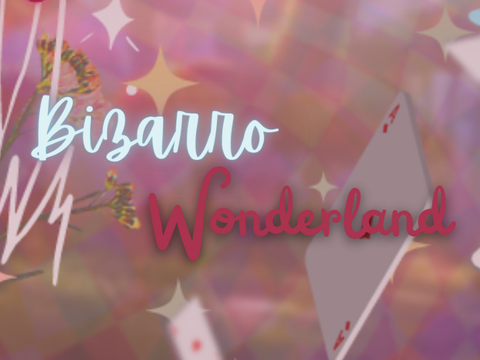 The Shop  ♕  Bi-Fi Wonderland