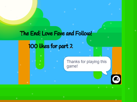 Forest Journey #games Ver 1.0.1