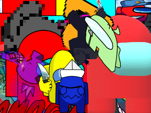 ※カオス※リミってアモアスを増やそうWW remix remix remix remix remix remix remix remix remix remix remix remix … remix