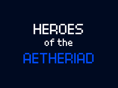 Heroes of the Aetheriad