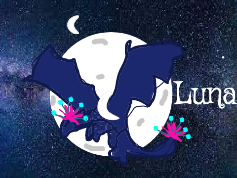 100+ DMCE! ( Entry! ) Luna + Sky!