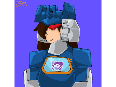 smt I made for a fren