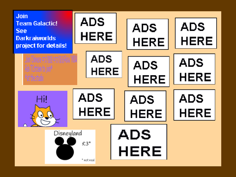 advertise your game here! remix remix remix!!!