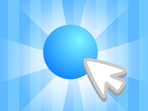 Ball Clicker v1.0 #all #games #trending