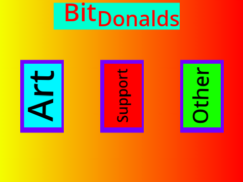 BitDonalds (Blockbit)