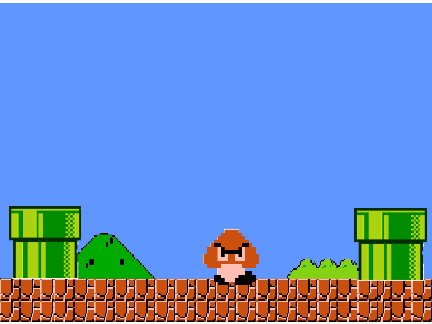 Goomba test