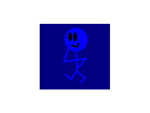 A fanart I made