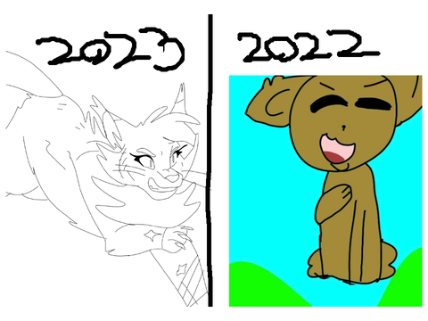 Improvement?