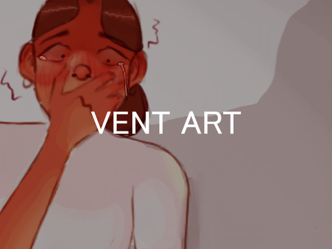Vent art