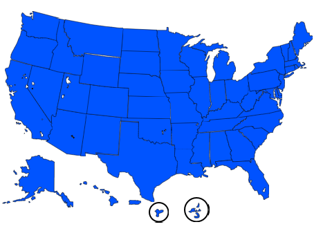 Breakdown USA v0.3.1