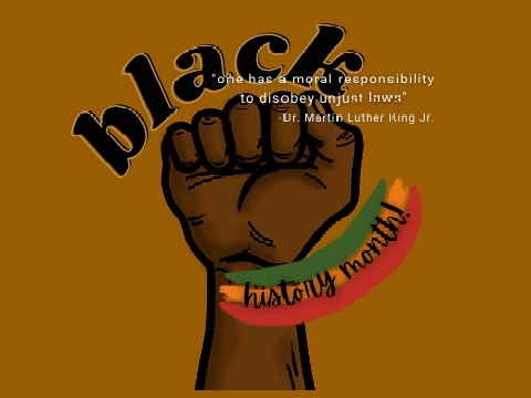 Black History Month!