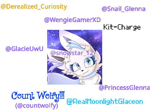 Add your name if u like @Star_Eevee remix-2 remix remix remix remix remix remix remix remix