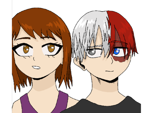 Yara and Shoto