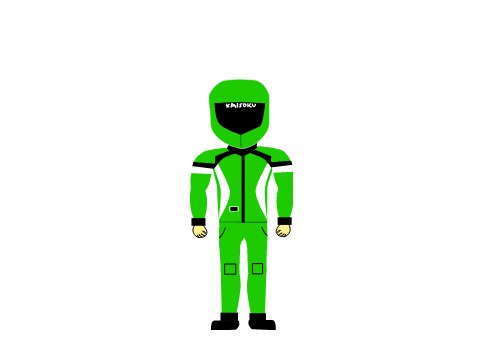 New OC For SSM