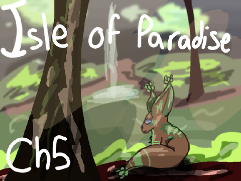 Isle of Paradise- 5