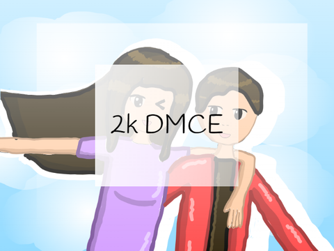 2k DMCE