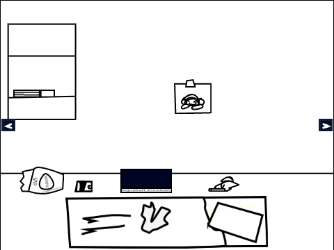 (OLD) room simulator. (v1)