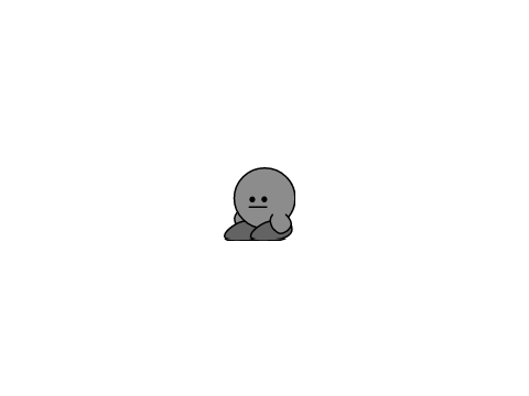 grey kirb