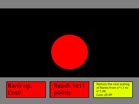 Rank Incremental v0.221