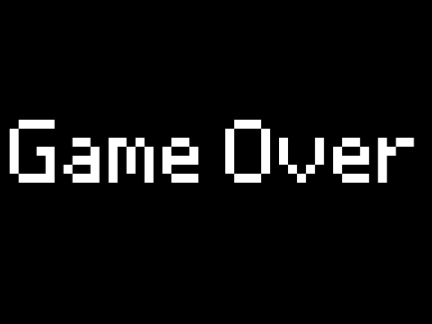 Flappy Bird V1.1