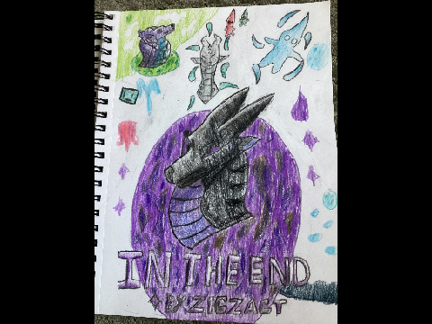 In the End Poster