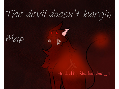 Thumbnail entry the devil doesent bargain 