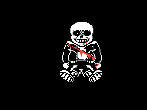 Last breath 1.5 my version