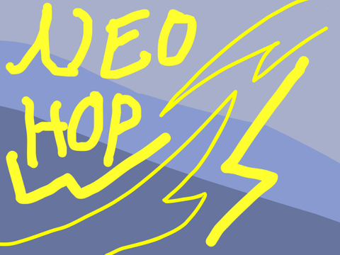 neo hop/chaos jump