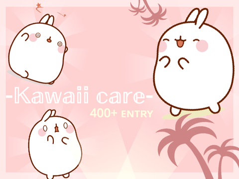 -ᴋᴀᴡᴀɪɪ ᴄᴀʀᴇ- 400+ ᴇɴᴛʀʏ