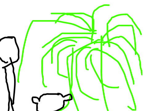 Episode 4 - Pillow under the Willow