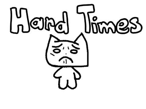 Hard Times meme
