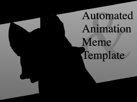 Automated Automation