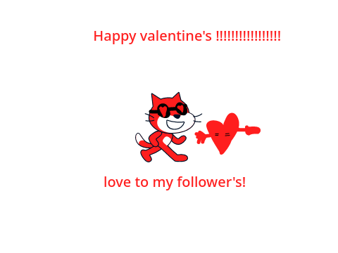 happy valentine's!!!!!!!!