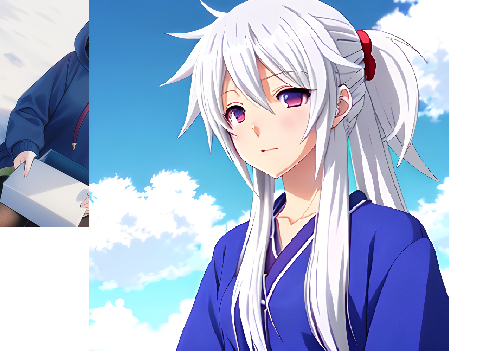 what u look like in ai