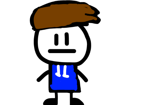pfp dude