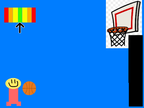 Make the hoop!