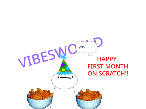 Fanart for VibesWorld