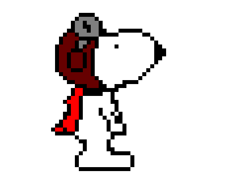 Pixel Art