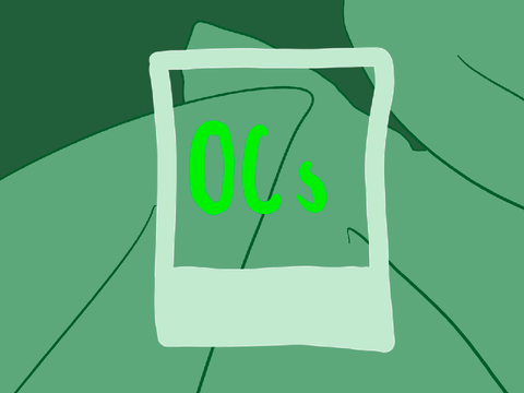 My OCs