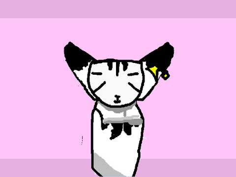 MELK! melkichu cover of BANG! [same song just name change]