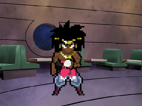 [PREVIEW] Chikara Redesigned