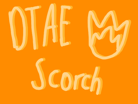DTAE for Time-Lapse/Scorch