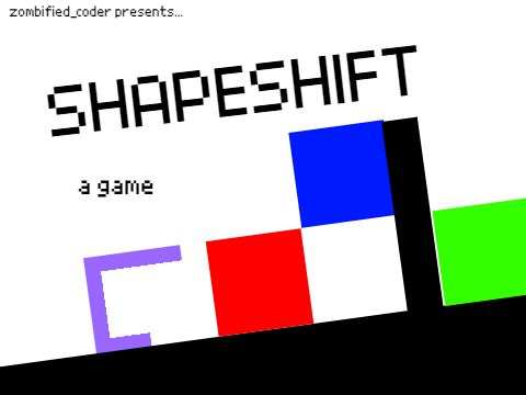 Shapeshift v1.0