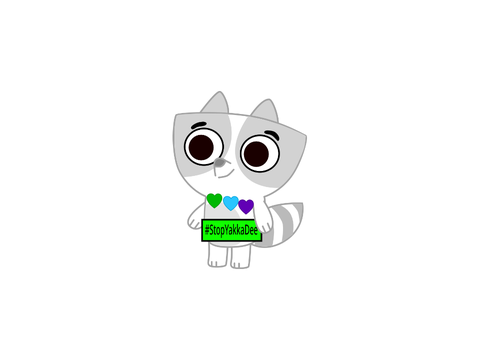 Meet my Axel render!