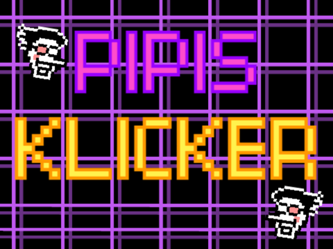 Pipis Klicker 1.0