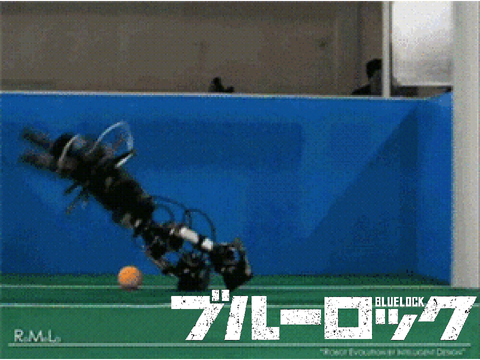 こんなサッカーは嫌だ