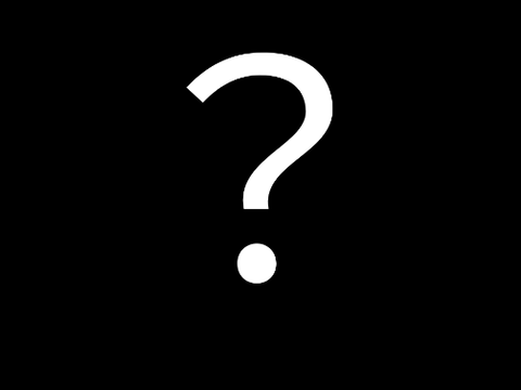 ？www